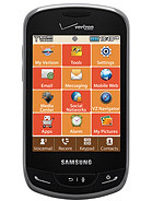 Samsung U380 Brightside